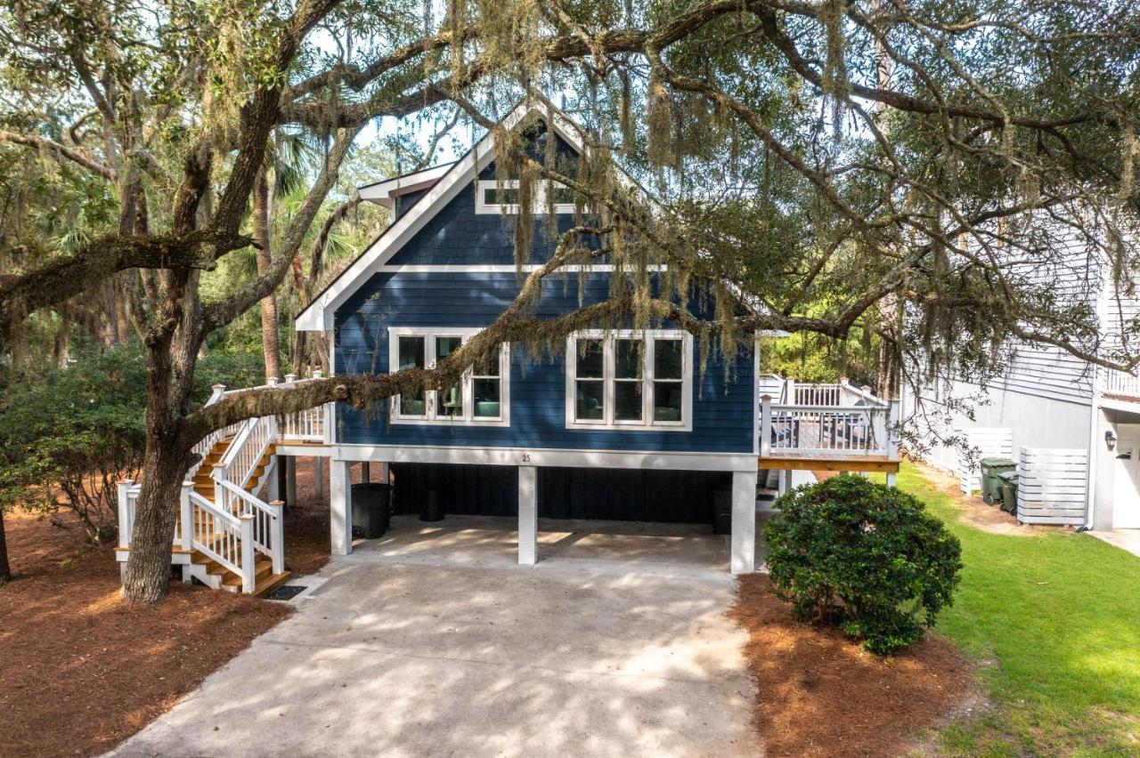 Mallard 25 Vila Hilton Head Island Exterior foto